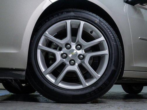 2015 Chevrolet Malibu 1LT