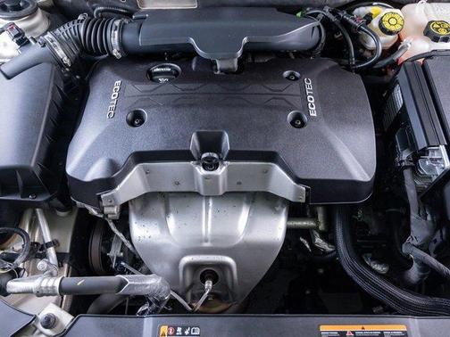 2015 Chevrolet Malibu 1LT