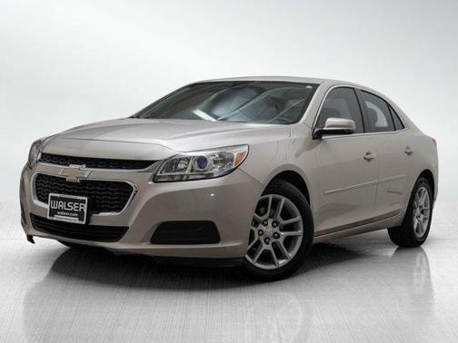 2015 Chevrolet Malibu 1LT