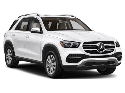 2022 Mercedes-Benz GLE 350 Base