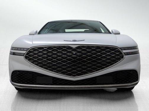 2024 Genesis G90 3.5T e-SC