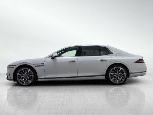 2024 Genesis G90 3.5T e-SC