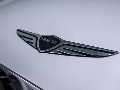 2024 Genesis G90 3.5T e-SC