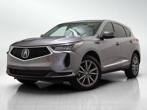 2023 Acura RDX Technology Package