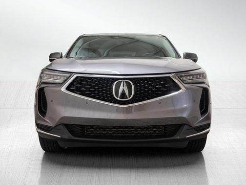 2023 Acura RDX Technology Package
