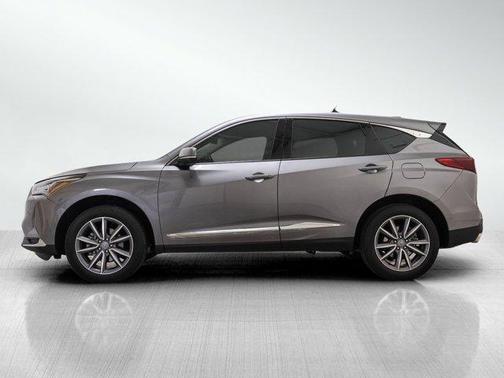 2023 Acura RDX Technology Package