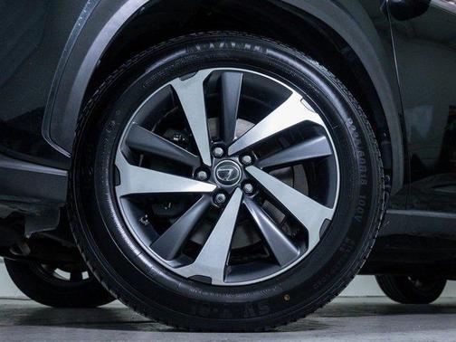 2018 Lexus NX 300h Base