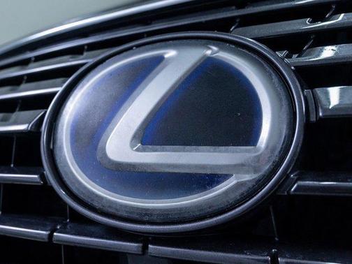 2018 Lexus NX 300h Base