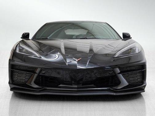 2021 Chevrolet Corvette Stingray w/2LT