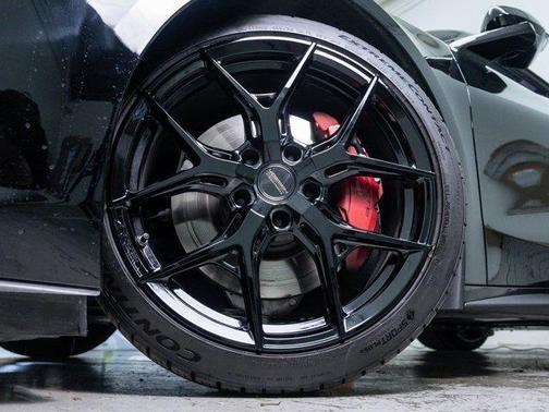 2021 Chevrolet Corvette Stingray w/2LT