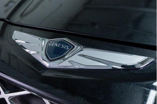 2024 Genesis GV80 3.5T