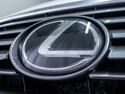 2018 Lexus RX 350 350