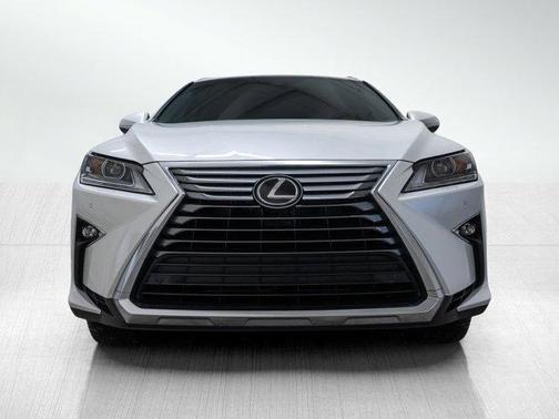 2018 Lexus RX 350 350