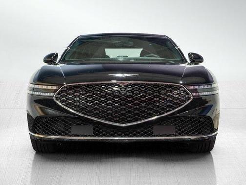 2024 Genesis G90 3.5T e-SC