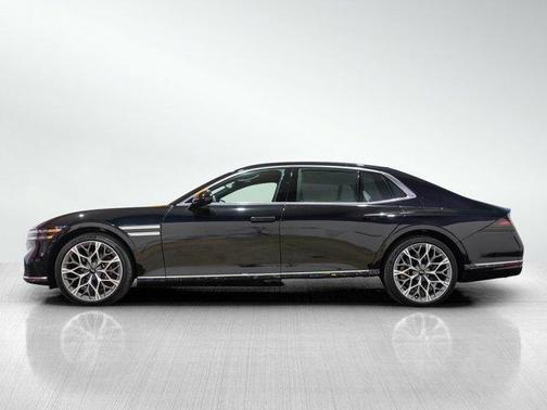 2024 Genesis G90 3.5T e-SC