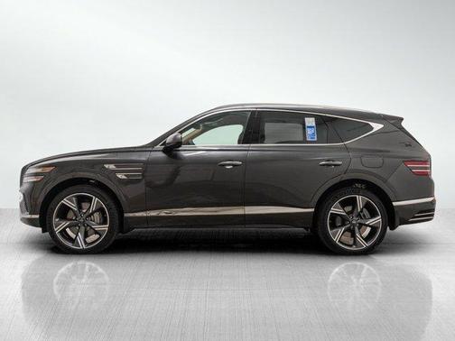2025 Genesis GV80 2.5T Prestige