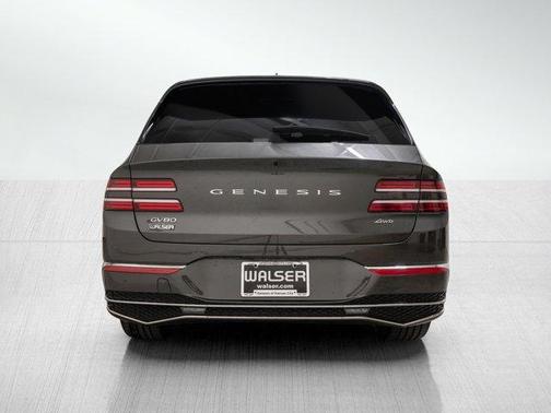 2025 Genesis GV80 2.5T Prestige