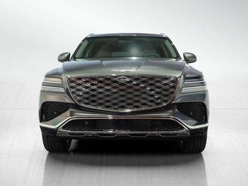 2025 Genesis GV80 2.5T Standard