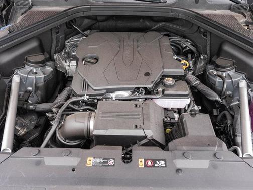2025 Genesis GV80 2.5T Standard