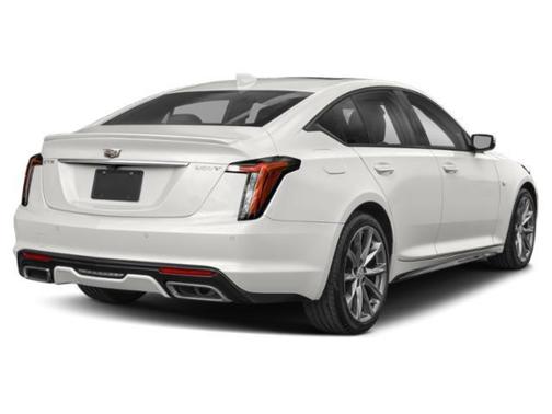 2020 Cadillac CT5 V-Series