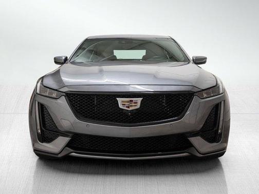 2020 Cadillac CT5 V-Series