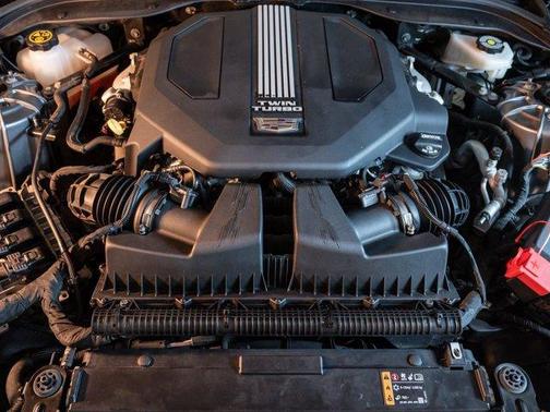 2020 Cadillac CT5 V-Series