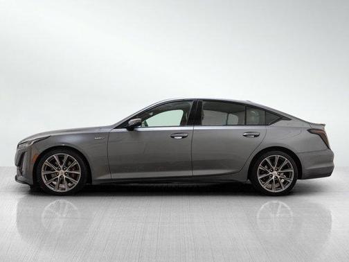2020 Cadillac CT5 V-Series