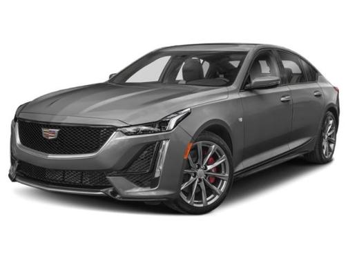 2020 Cadillac CT5 V-Series