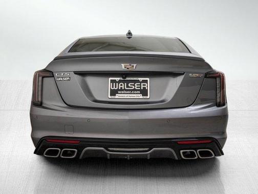2020 Cadillac CT5 V-Series