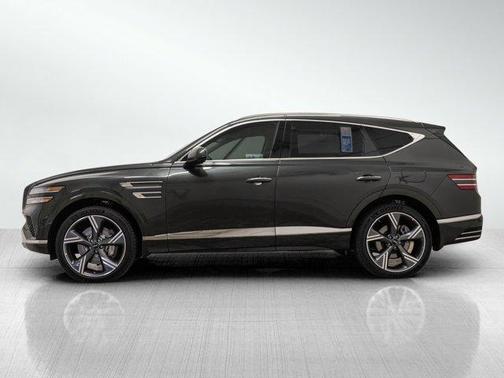2025 Genesis GV80 3.5T Prestige