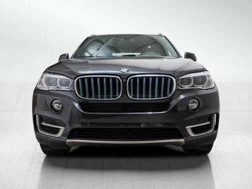 2018 BMW X5 eDrive xDrive40e