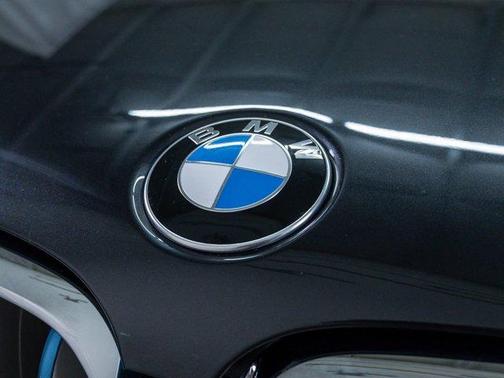 2018 BMW X5 eDrive xDrive40e