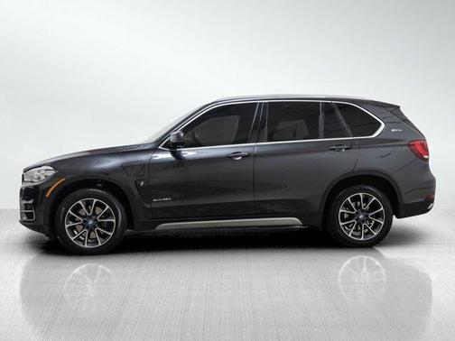 2018 BMW X5 eDrive xDrive40e