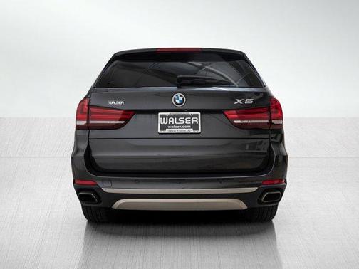 2018 BMW X5 eDrive xDrive40e