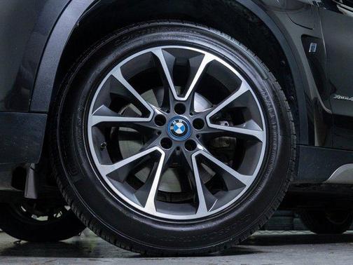 2018 BMW X5 eDrive xDrive40e