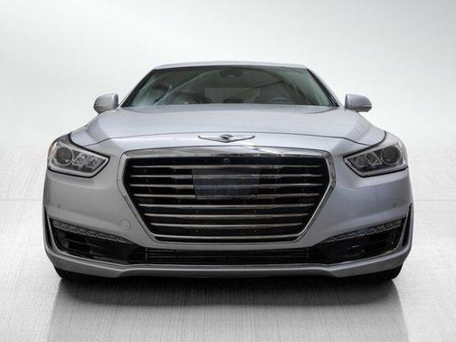 2019 Genesis G90 3.3T Premium