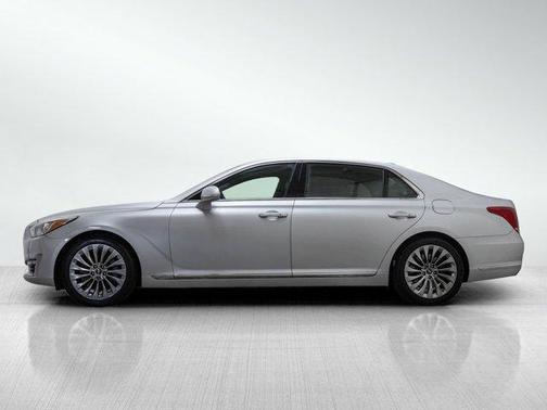 2019 Genesis G90 3.3T Premium
