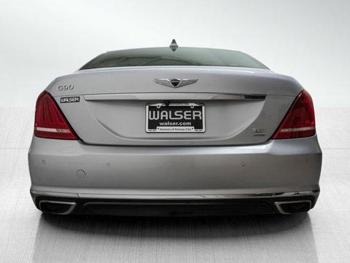 2019 Genesis G90 3.3T Premium