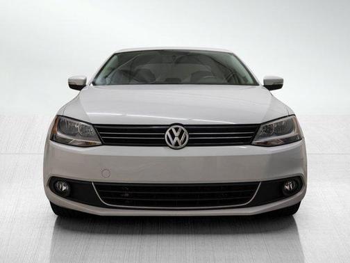 2014 Volkswagen Jetta Auto SEL