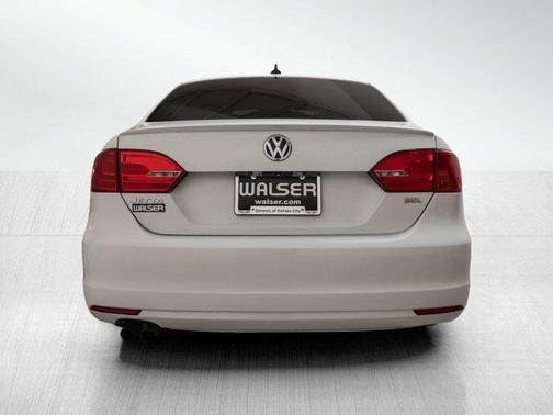 2014 Volkswagen Jetta Auto SEL