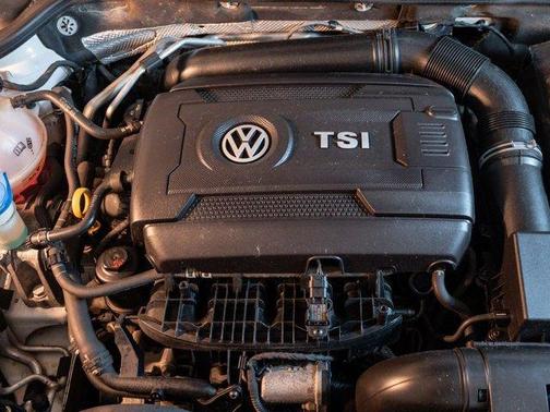 2014 Volkswagen Jetta Auto SEL
