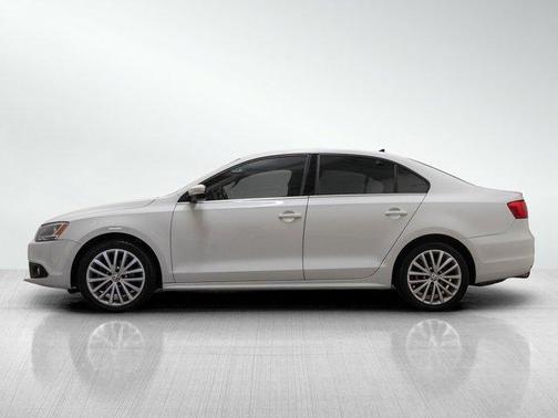2014 Volkswagen Jetta Auto SEL