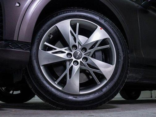 2022 Genesis GV70 3.5T Sport