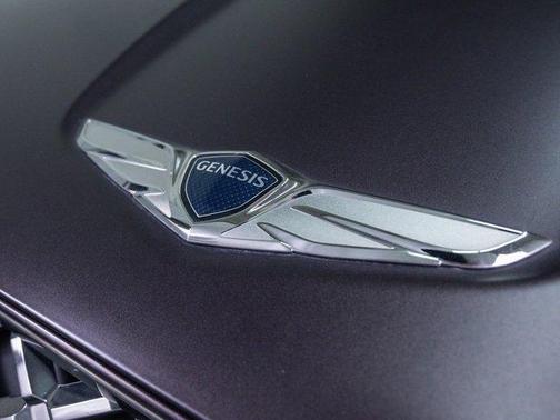 2022 Genesis GV70 3.5T Sport