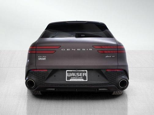 2022 Genesis GV70 3.5T Sport