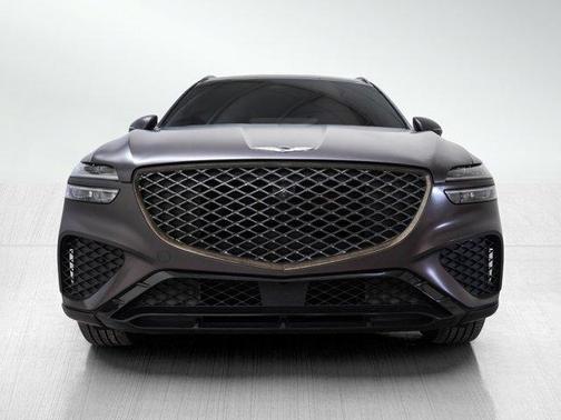 2022 Genesis GV70 3.5T Sport