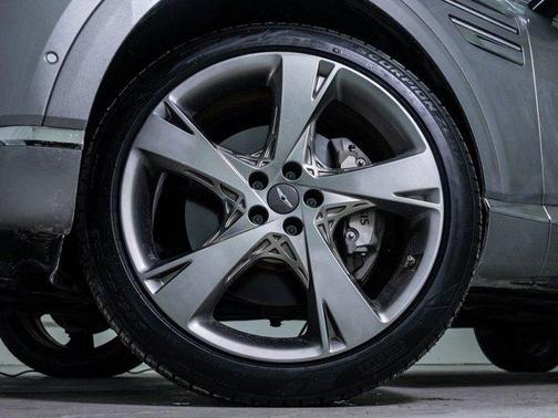 2023 Genesis GV80 3.5T