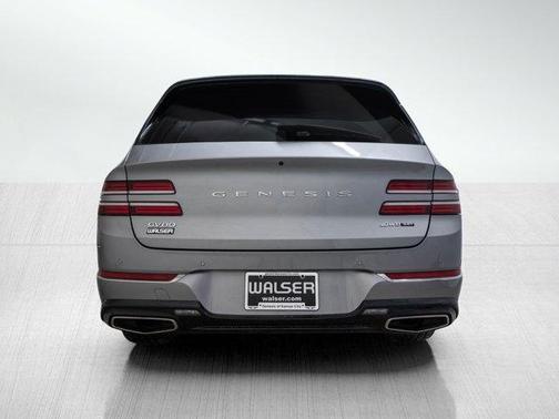 2023 Genesis GV80 3.5T