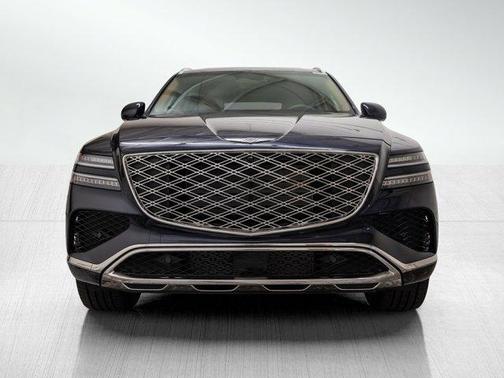 2025 Genesis GV80 2.5T Prestige