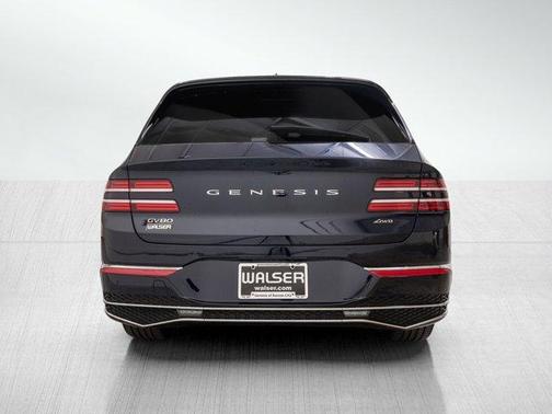 2025 Genesis GV80 2.5T Prestige